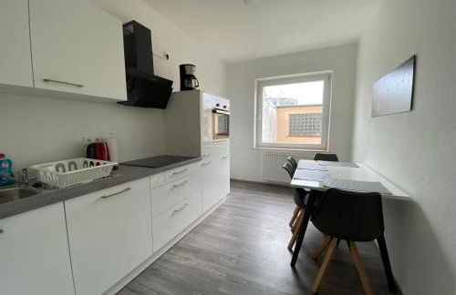 Monteurhaus Hemelingen - Foto 19