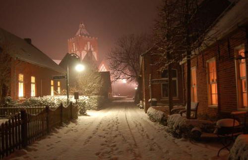 Apartment Vier Jahreszeiten Pilsum - Foto 44