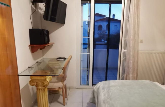 Villa Askamnia and Suites - Foto 35