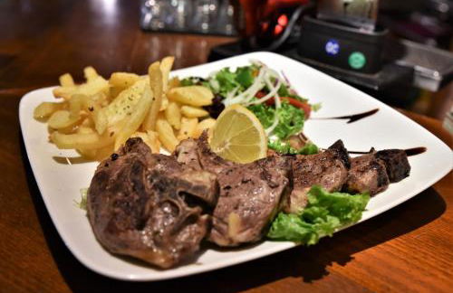 Ideal Hotel - Foto 22