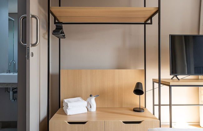 Next Haddock by Viva - Apartamentos próximos ao MASP e a metros da Estação Consolação e Avenida Paulista - Photo 54