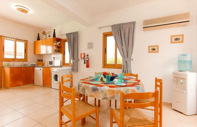 Villa Hera Argaka in Argaka - Foto 48