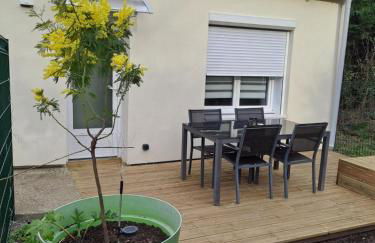 La Maison Pessac - Foto 17