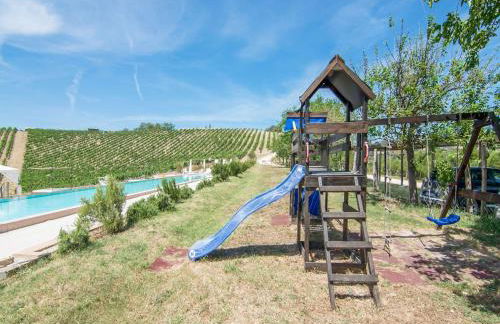 Apartment in Grottammare with Jacuzzi & Garden - Foto 19