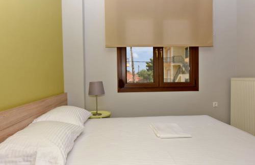 Fibes Luxury Living by RentalsPro Services - Mouries Halkidiki - Foto 69