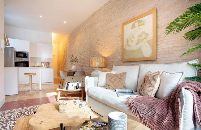 Genteel Home Santas Patronas - Foto 47