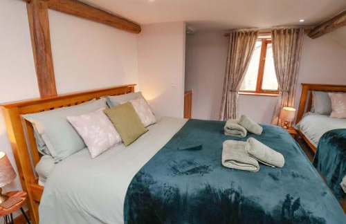 Boundcliffe Farm - Foto 23