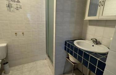 Studio charmant à Néris-les-Bains, 20 m², avec terrasse C - Foto 5