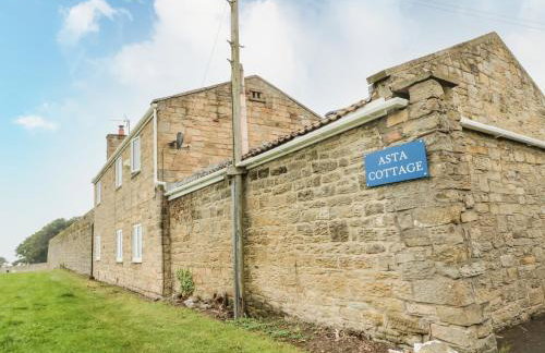 Asta Cottage - Foto 1
