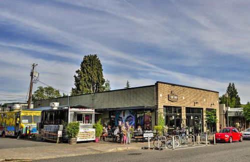 Modern Vancouver Townhome - Right on Main St! - Foto 25