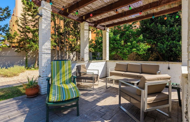 Casa San Rafael - Foto 32