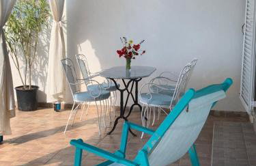 Mani Seaside Home - Foto 17