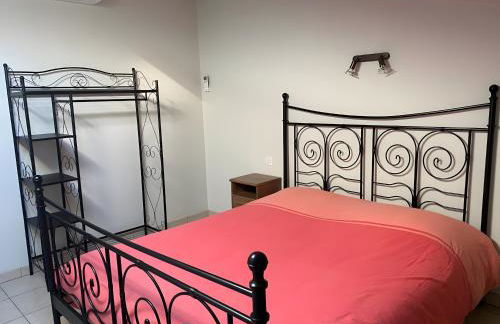 Gîte Coccinelle - Foto 9