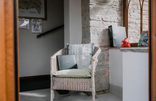 Stargazer's Loft - Photo 12