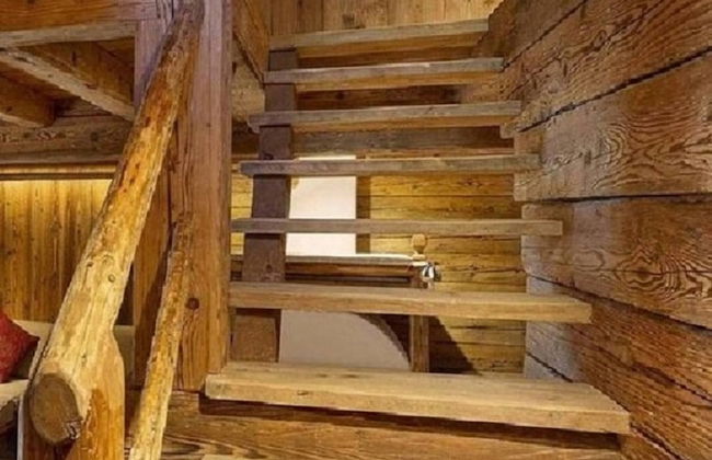 Chalet Luxury Les Forges - Photo 17