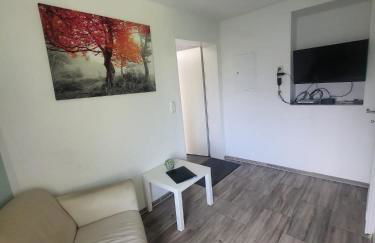 Ruhiges Apartment mit Blick in den Garten - Foto 11