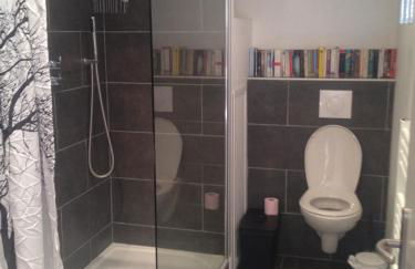 Anna's gîte - Foto 44