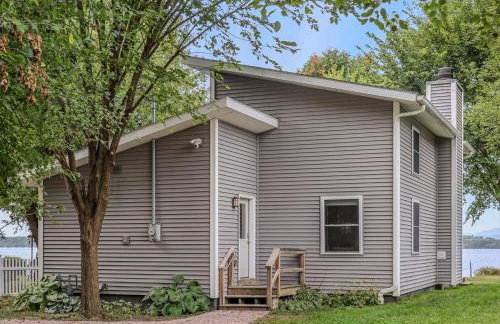 Shelburne Bay Retreat Modern 3BR Lakefront Views - Foto 28