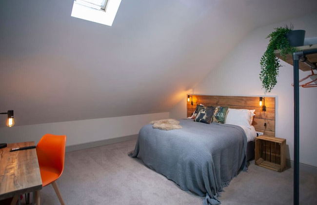 Higgihaus Cabot Mews Aparthotel - Foto 22