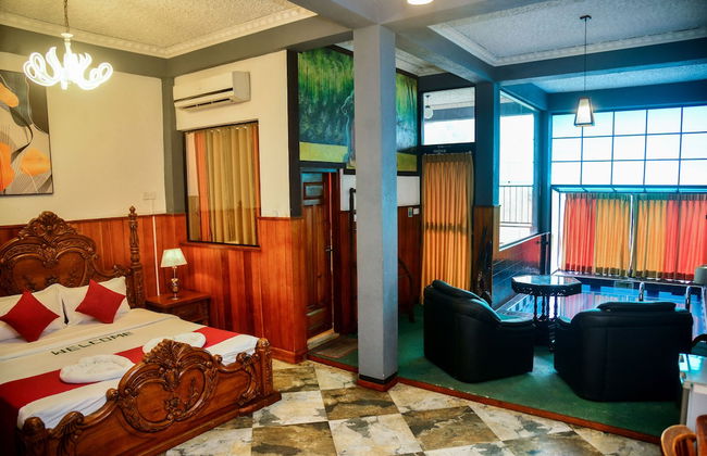 Ella Mount Heaven Hotel - Foto 21