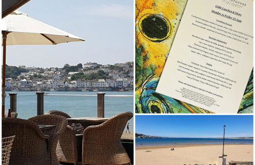 Tideaway - walk to beach - Foto 34