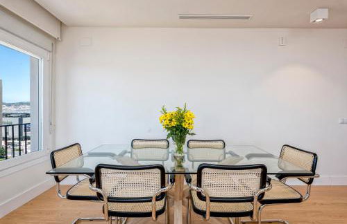 Linaje Apartment in Malaga by Solaga Holiday Homes - Foto 48