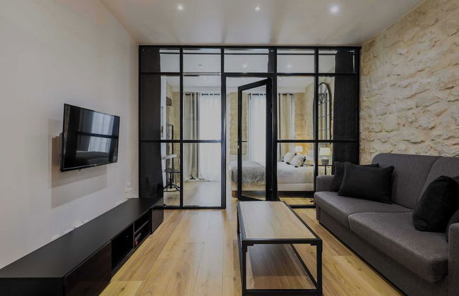 Résidence Paris TRACY - Photo 33