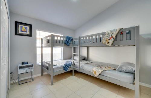 11 Mi to Disney Pet-Friendly Aviana Resort Home! - Foto 21