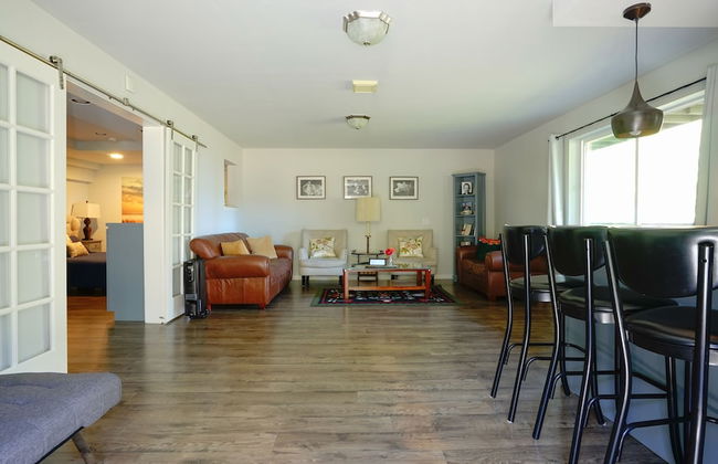 Marbella Lane Eco Friendly Treehouse SFO - Foto 5