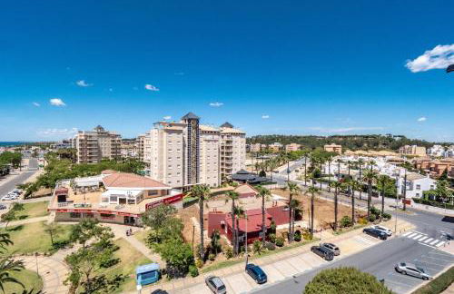 Bonito Piso a 1 minuto de la Playa - Foto 22