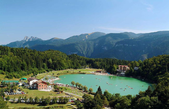 Casa Camilla Holiday - Photo 19