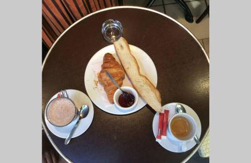 CHABLIS 27 avenue de la Bourdonnais 75007 - Foto 45