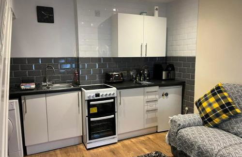 Seagull Cottage - Foto 14