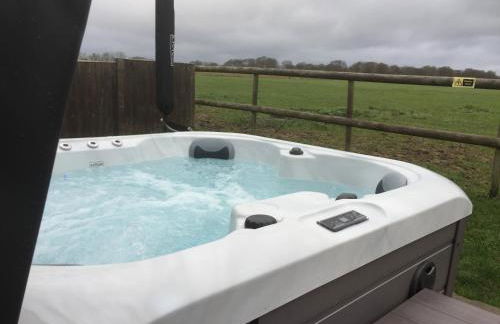 The Horseshoe Cottage - Foto 16