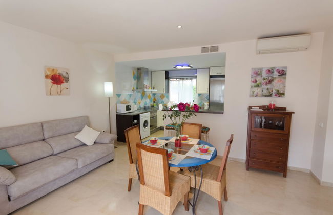 Bungalow Pedro - Foto 13