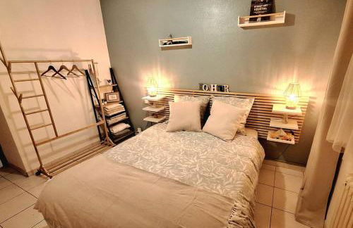 Appartement central avec parking - Foto 17