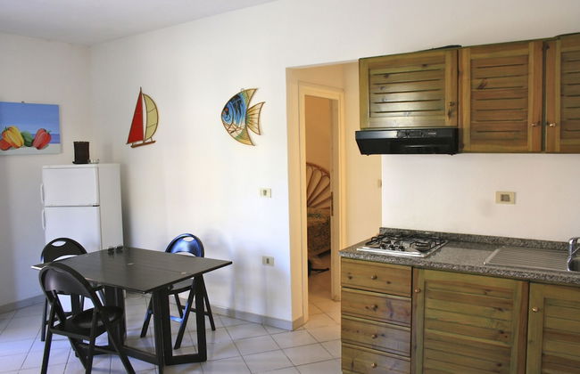 Isola Rossa Borgo Mare - Agenzia Isola Rossa - Foto 19