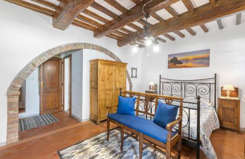 Borgo Panicale with Shared Pool and Garden - Photo 31