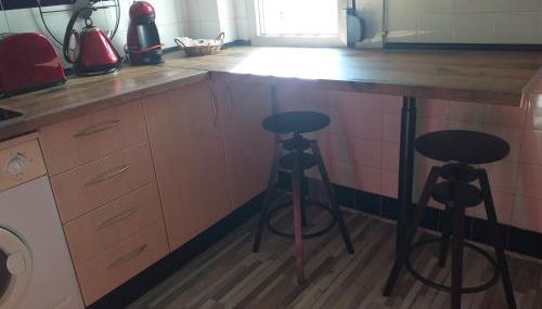 Romantic apartment with free parking - Foto 5