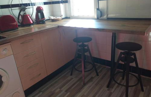 Romantic apartment with free parking - Foto 5