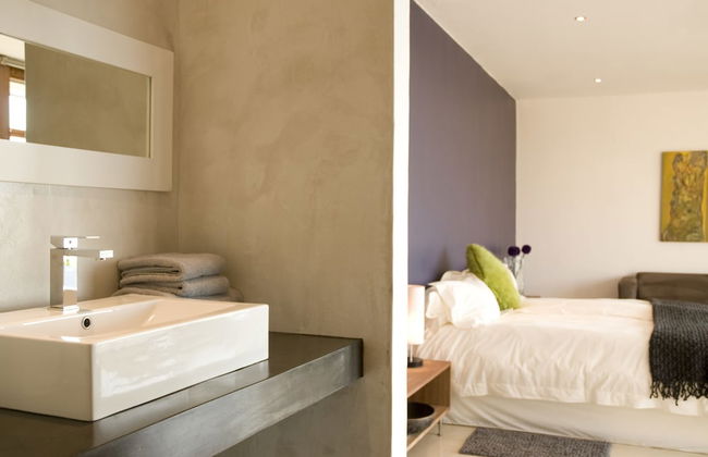 Colourful Manor Luxury Lodge - Foto 26