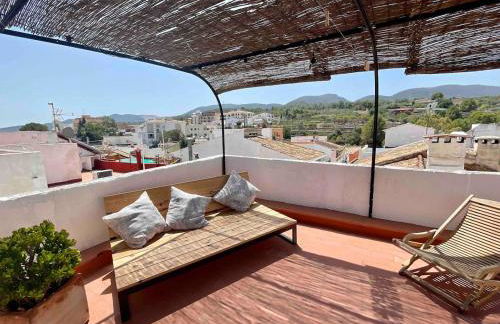 Townhouse 15 minutes from the sea - Photo 16