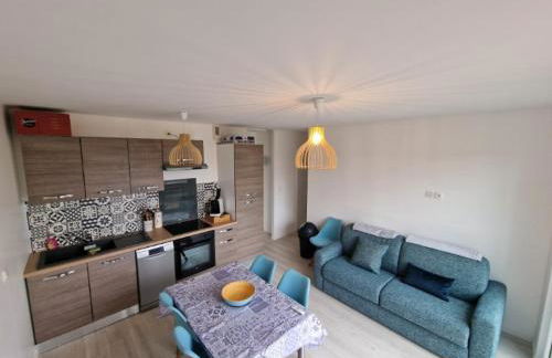 Relais du plessis - Foto 1