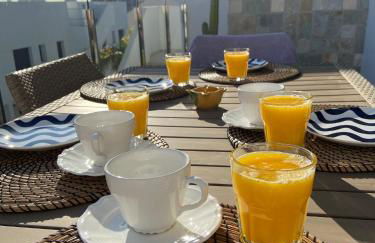 Luxury Appartement Alicante Los Arenales Del Sol, Near Beach, Large Solarium, Full Equipement - Foto 5