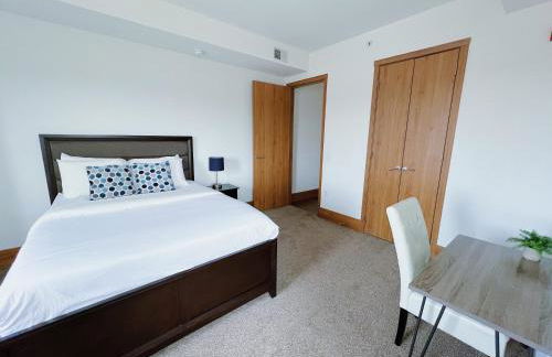 3BR Luxury Suite with Parking at The Grand Castle - Foto 12