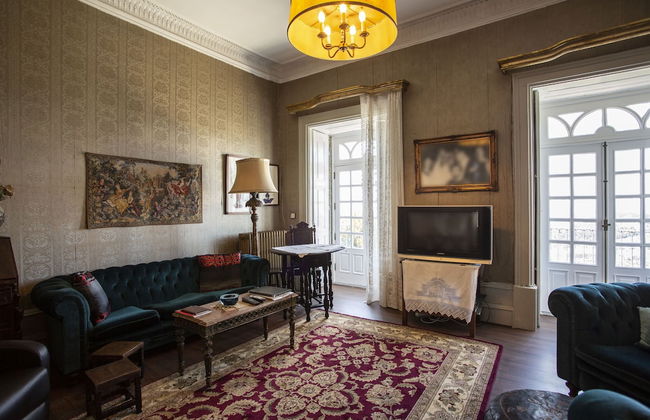 Casa de Alfena - Photo 16