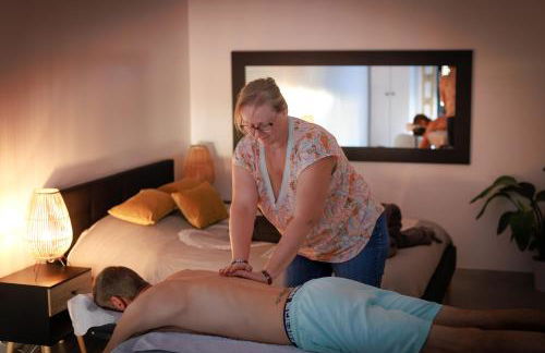 Le Gîte Cookie - Foto 11