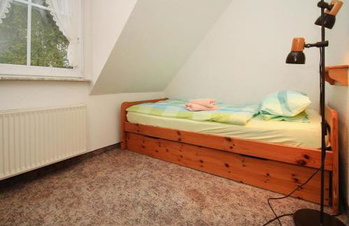 Ferienwohnungen am Mirower See, Mirow - Photo 9