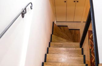 Charming apartment near Notre-Dame - Foto 17