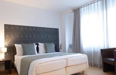 Paragon Apartments - Foto 36